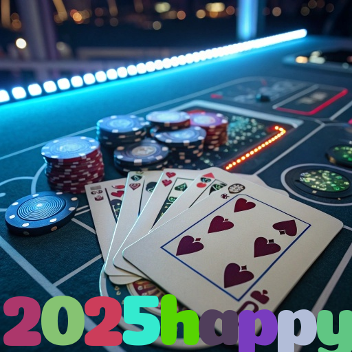 2025happy: Aposta Facilmente com Funcionalidades Completas no Aplicativo Móvel
