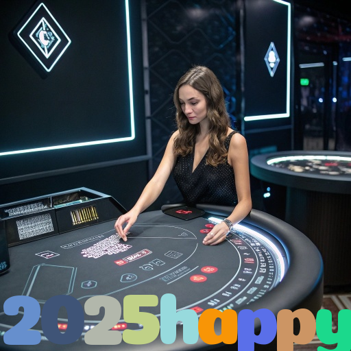 2025happy: Aposta Facilmente com Funcionalidades Completas no Aplicativo Móvel