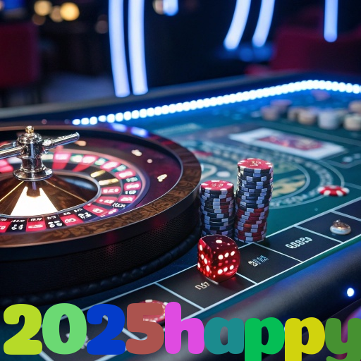 2025happy: Aposta Facilmente com Funcionalidades Completas no Aplicativo Móvel
