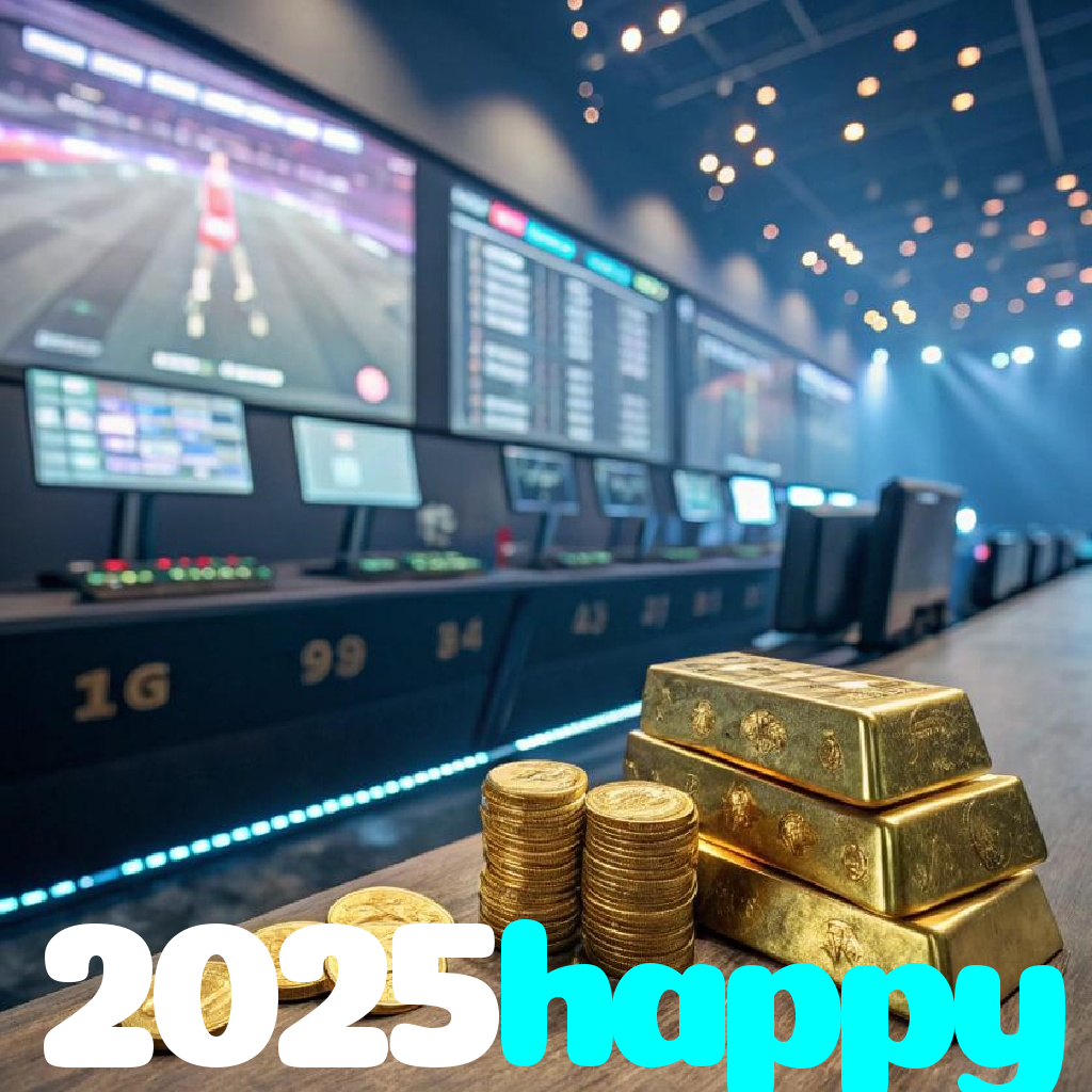 2025happy: Aposta Facilmente com Funcionalidades Completas no Aplicativo Móvel