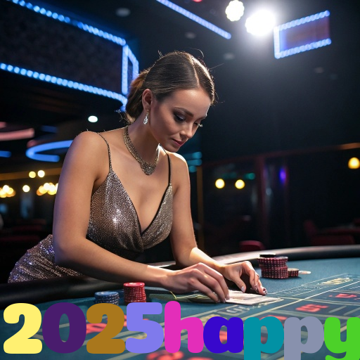 2025happy: Aposta Facilmente com Funcionalidades Completas no Aplicativo Móvel