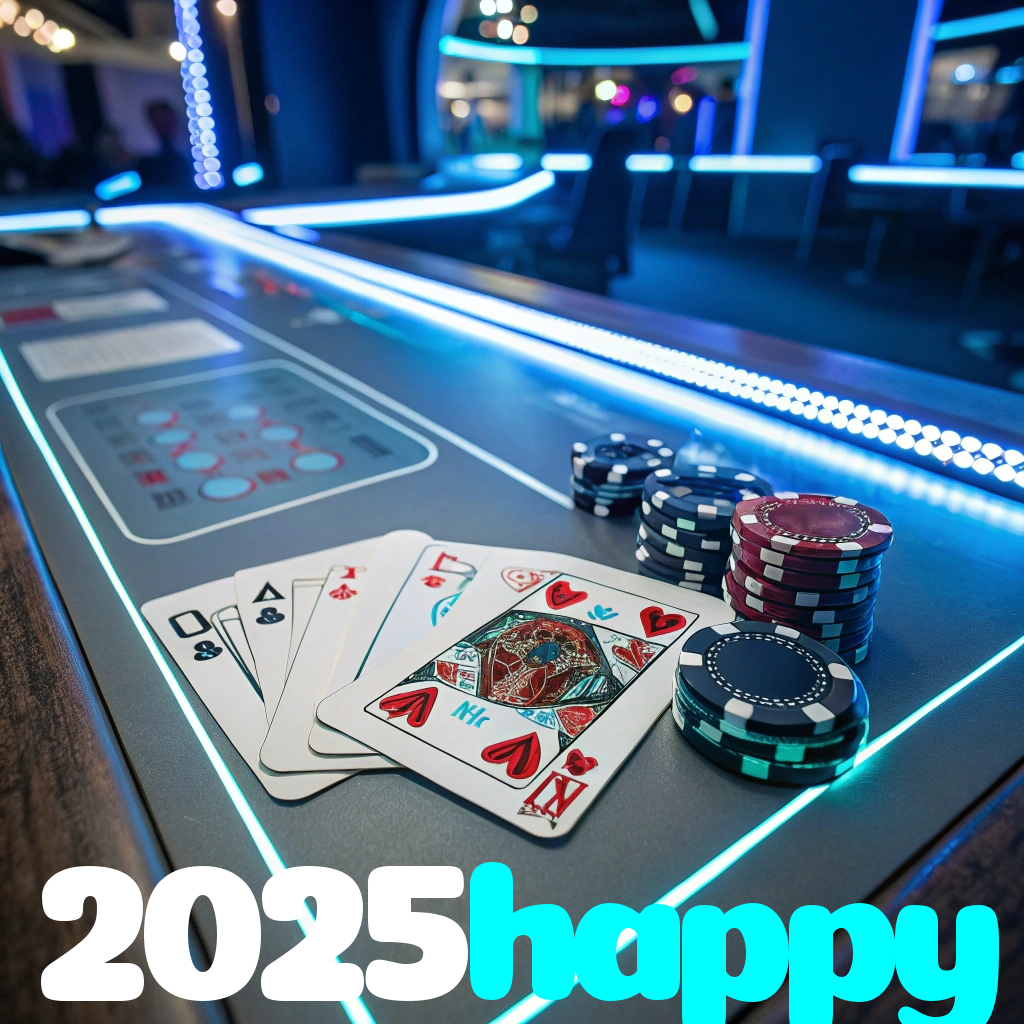 2025happy: Aposta Facilmente com Funcionalidades Completas no Aplicativo Móvel