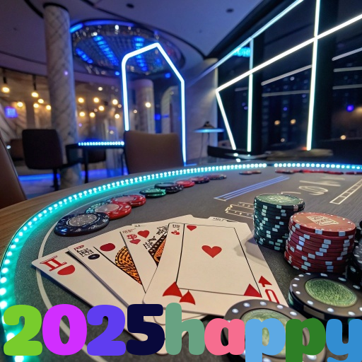2025happy: Aposta Facilmente com Funcionalidades Completas no Aplicativo Móvel