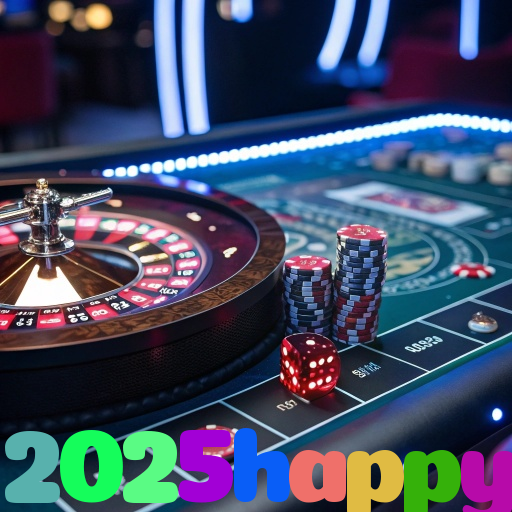 2025happy: Aposta Facilmente com Funcionalidades Completas no Aplicativo Móvel