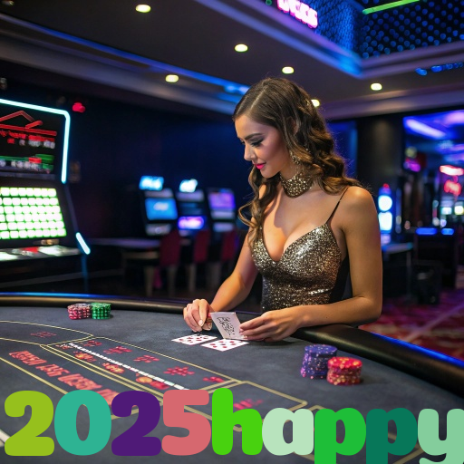 2025happy: Aposta Facilmente com Funcionalidades Completas no Aplicativo Móvel