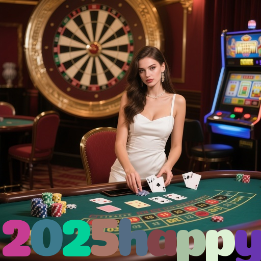 2025happy: Aposta Facilmente com Funcionalidades Completas no Aplicativo Móvel
