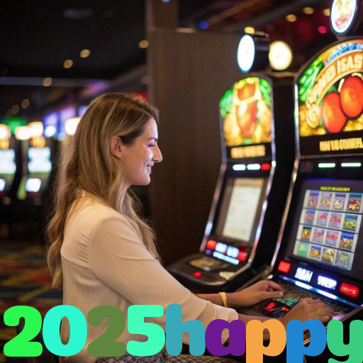 2025happy: Aposta Facilmente com Funcionalidades Completas no Aplicativo Móvel