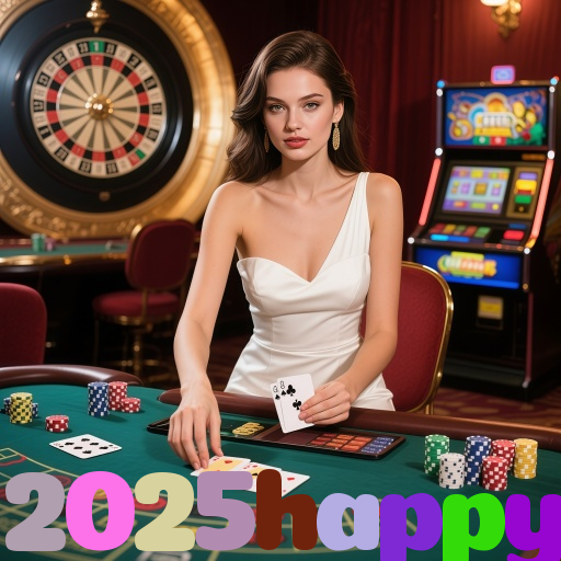 2025happy: Aposta Facilmente com Funcionalidades Completas no Aplicativo Móvel