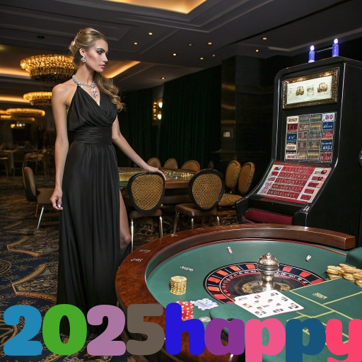 2025happy: Aposta Facilmente com Funcionalidades Completas no Aplicativo Móvel