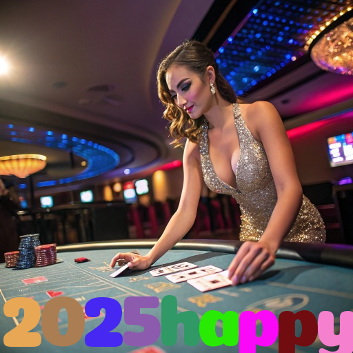 2025happy: Aposta Facilmente com Funcionalidades Completas no Aplicativo Móvel