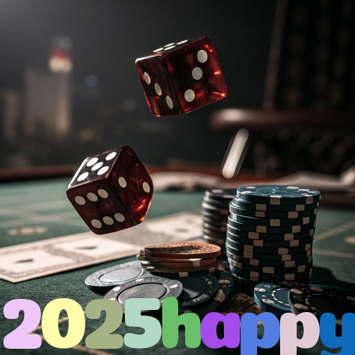 2025happy: Aposta Facilmente com Funcionalidades Completas no Aplicativo Móvel