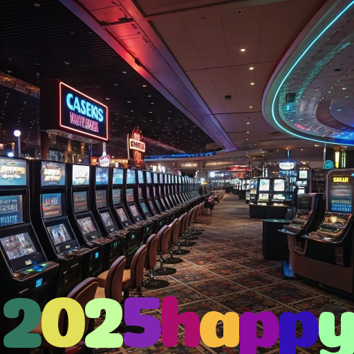 2025happy: Aposta Facilmente com Funcionalidades Completas no Aplicativo Móvel