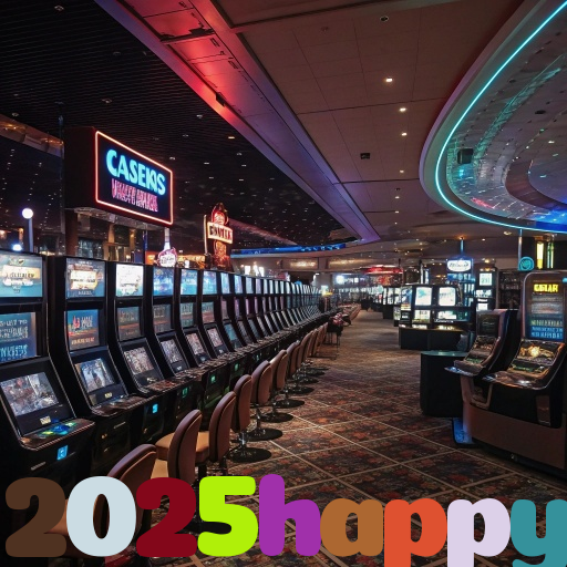 2025happy: Aposta Facilmente com Funcionalidades Completas no Aplicativo Móvel
