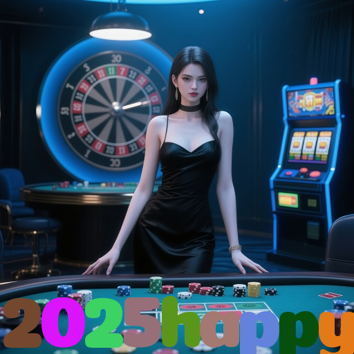 2025happy: Aposta Facilmente com Funcionalidades Completas no Aplicativo Móvel