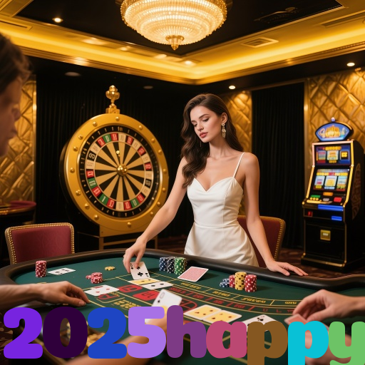 2025happy: Aposta Facilmente com Funcionalidades Completas no Aplicativo Móvel