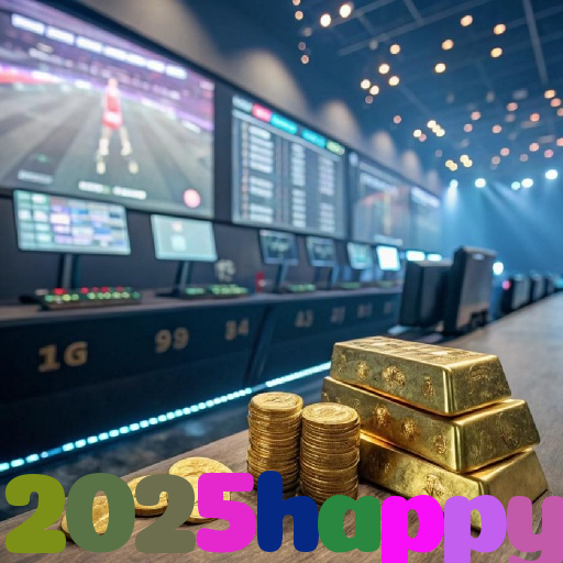 2025happy: Aposta Facilmente com Funcionalidades Completas no Aplicativo Móvel