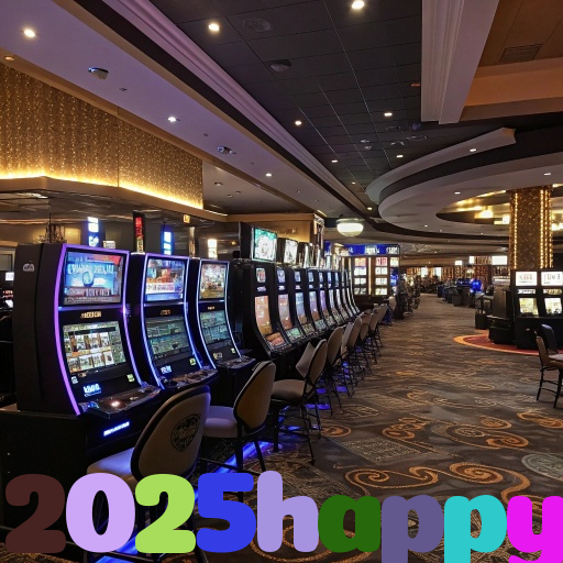 2025happy: Aposta Facilmente com Funcionalidades Completas no Aplicativo Móvel