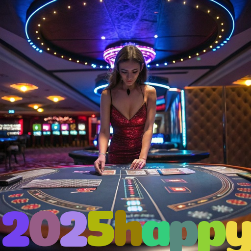 2025happy: Aposta Facilmente com Funcionalidades Completas no Aplicativo Móvel