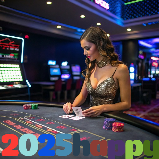 2025happy: Aposta Facilmente com Funcionalidades Completas no Aplicativo Móvel