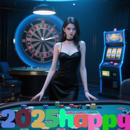 2025happy: Aposta Facilmente com Funcionalidades Completas no Aplicativo Móvel