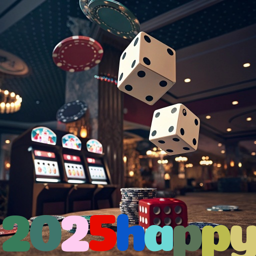 2025happy: Aposta Facilmente com Funcionalidades Completas no Aplicativo Móvel