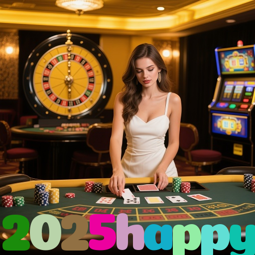 2025happy: Aposta Facilmente com Funcionalidades Completas no Aplicativo Móvel