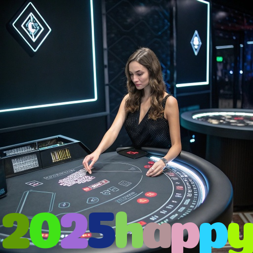 2025happy: Aposta Facilmente com Funcionalidades Completas no Aplicativo Móvel