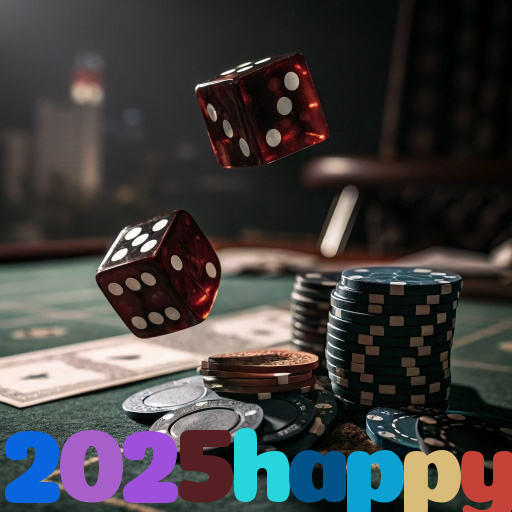 2025happy: Aposta Facilmente com Funcionalidades Completas no Aplicativo Móvel