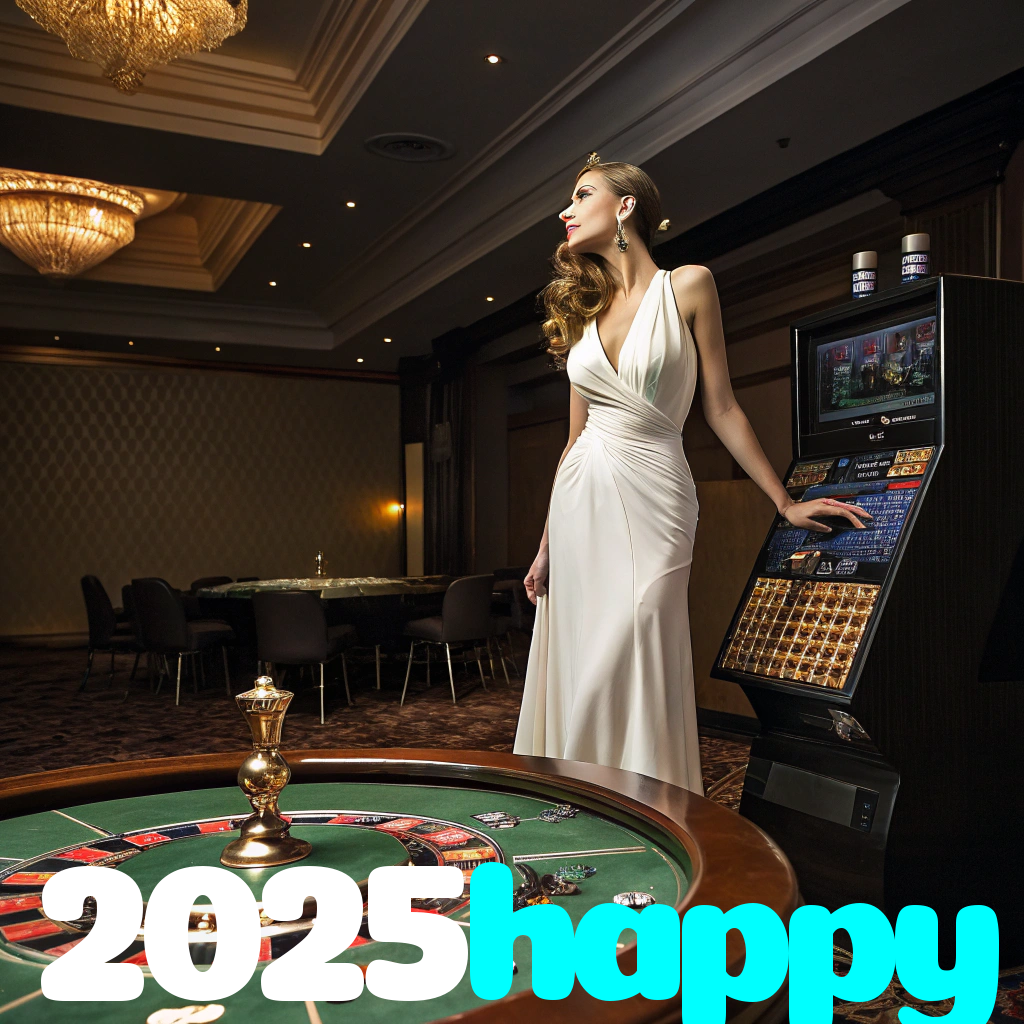 2025happy: Aposta Facilmente com Funcionalidades Completas no Aplicativo Móvel