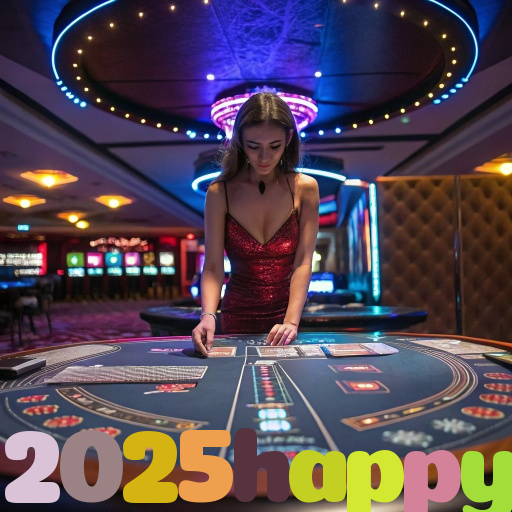 2025happy: Aposta Facilmente com Funcionalidades Completas no Aplicativo Móvel