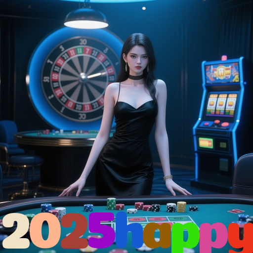2025happy: Aposta Facilmente com Funcionalidades Completas no Aplicativo Móvel