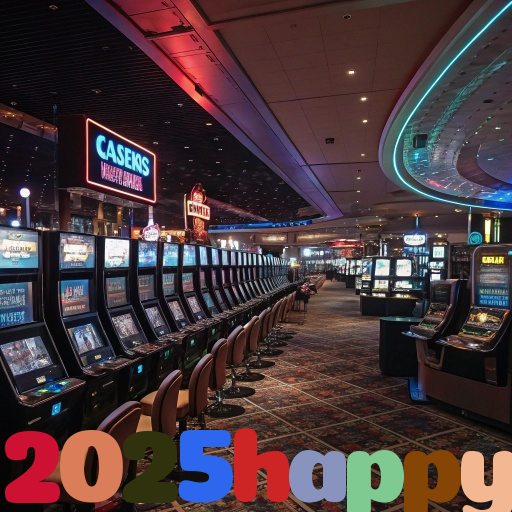 2025happy: Aposta Facilmente com Funcionalidades Completas no Aplicativo Móvel
