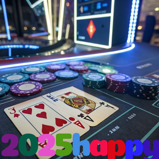 2025happy: Aposta Facilmente com Funcionalidades Completas no Aplicativo Móvel