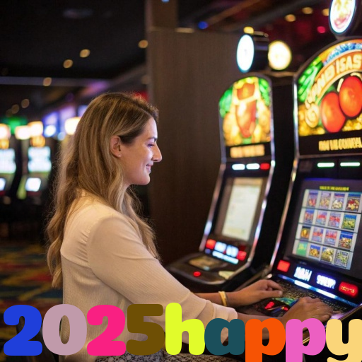 2025happy: Aposta Facilmente com Funcionalidades Completas no Aplicativo Móvel