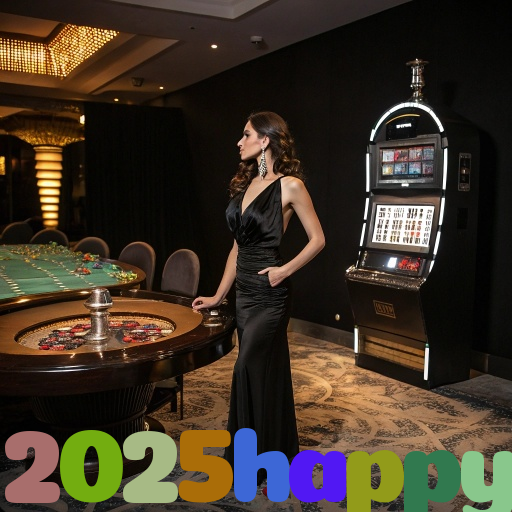 2025happy: Aposta Facilmente com Funcionalidades Completas no Aplicativo Móvel