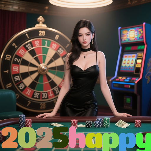 2025happy: Aposta Facilmente com Funcionalidades Completas no Aplicativo Móvel
