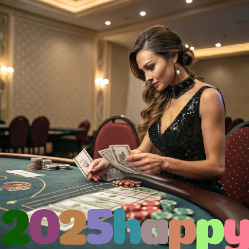2025happy: Aposta Facilmente com Funcionalidades Completas no Aplicativo Móvel