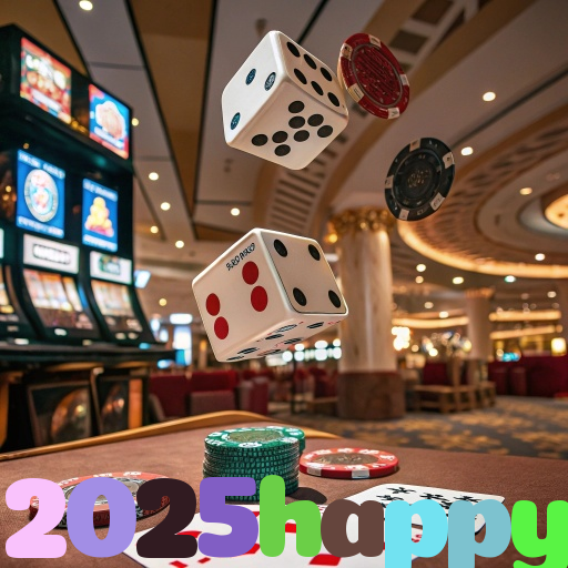 2025happy: Aposta Facilmente com Funcionalidades Completas no Aplicativo Móvel