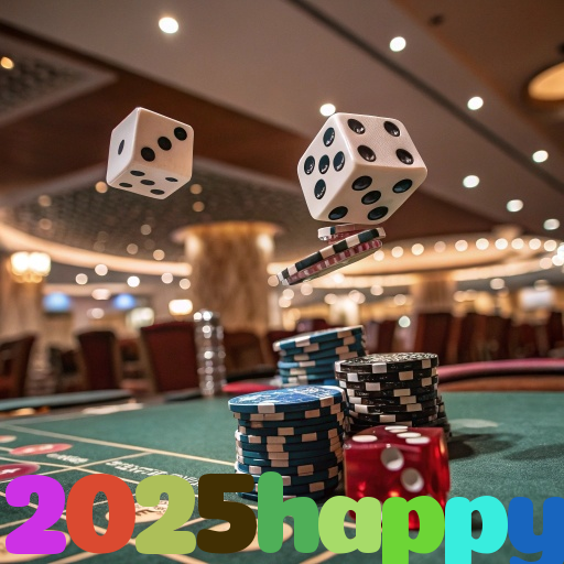 2025happy: Aposta Facilmente com Funcionalidades Completas no Aplicativo Móvel