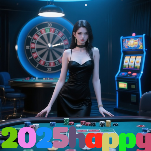 2025happy: Aposta Facilmente com Funcionalidades Completas no Aplicativo Móvel