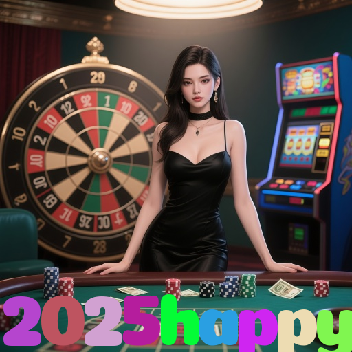 2025happy: Aposta Facilmente com Funcionalidades Completas no Aplicativo Móvel