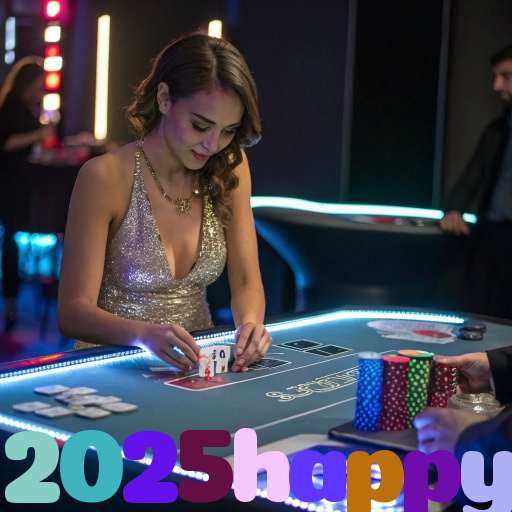 2025happy: Aposta Facilmente com Funcionalidades Completas no Aplicativo Móvel