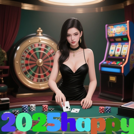 2025happy: Aposta Facilmente com Funcionalidades Completas no Aplicativo Móvel