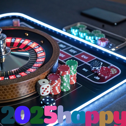 2025happy: Aposta Facilmente com Funcionalidades Completas no Aplicativo Móvel