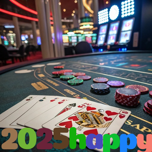 2025happy: Aposta Facilmente com Funcionalidades Completas no Aplicativo Móvel