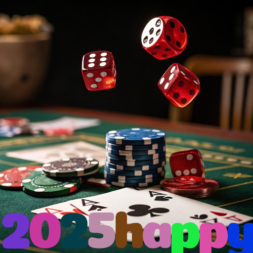 2025happy: Aposta Facilmente com Funcionalidades Completas no Aplicativo Móvel