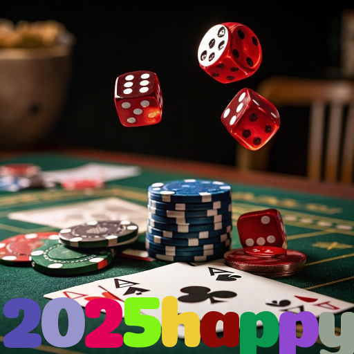 2025happy: Aposta Facilmente com Funcionalidades Completas no Aplicativo Móvel