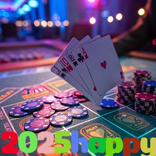 2025happy: Aposta Facilmente com Funcionalidades Completas no Aplicativo Móvel
