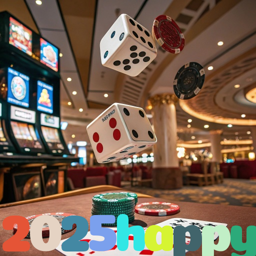 2025happy: Aposta Facilmente com Funcionalidades Completas no Aplicativo Móvel