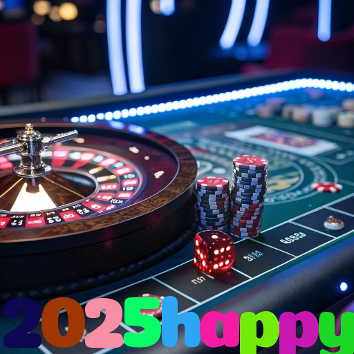 2025happy: Aposta Facilmente com Funcionalidades Completas no Aplicativo Móvel